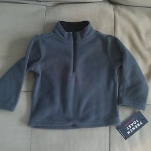 French Toast jacket size 18 months